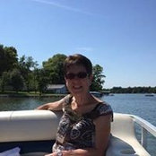 Mary White's photo