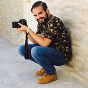Isai Garza's photo