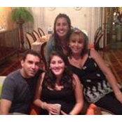 Foto von Carmela Smith