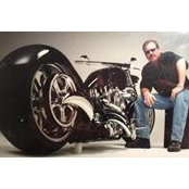 John Dorsey's photo
