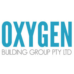 Oxygen Building Group Pty Ltd