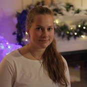 Anna Kafyrina's photo