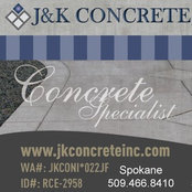 J & K Concrete, Incさんの写真