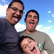 Nimitt Desai's photo