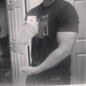 Denny Abergs billede