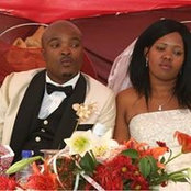 Prince Tebogo's photo