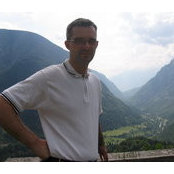 Franci Klauzner's photo