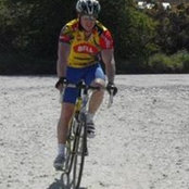 Mark Mc Daids billede
