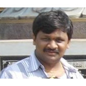 Srinu Vas Guptas billede