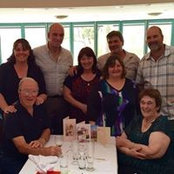 Gillian Arnamnart's photo