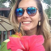 Bárbara Modestos foto