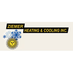 Ziemer Heating & Cooling Inc