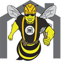 Bizzy Bee Builders