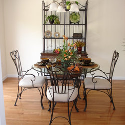 Custom Homes - Products