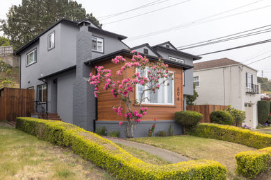 Full Home Remodel, San Francisco Area