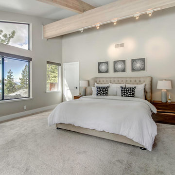 Jupiter Dr, Incline Village, Nevada