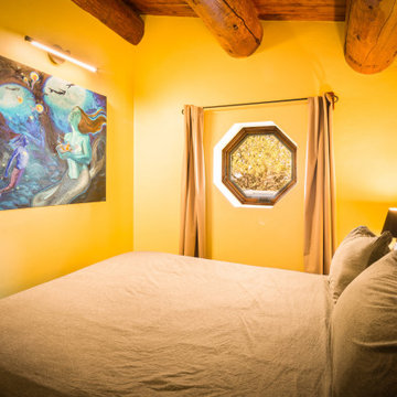The Hobbit Homes at Crestone