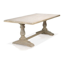 Hunter Dining Table - Dining Tables
