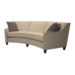 Tousley Sofa - Sofas