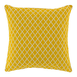 Florence Broadhurst- (FBL-001) - Decorative Pillows