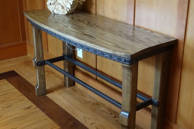Ironside Table