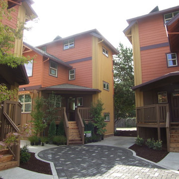 Pardee Commons