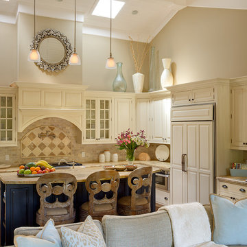 Montecito, California