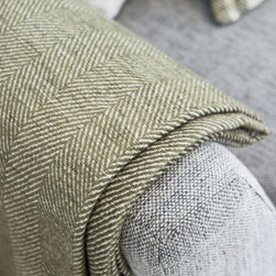 Colecci&oacute;n Desert - Seat Cushions