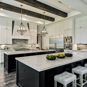 Sophisticated Contemporary