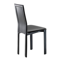 Lara Chair by Cattelan Italia - Dining Chairs