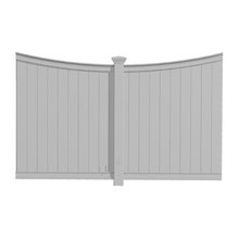 Privacy screen