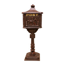 mailbox