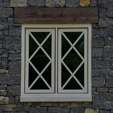 Exterior Homes