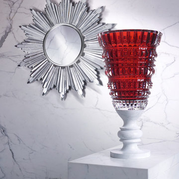 Spring/Summer 2015 Collections