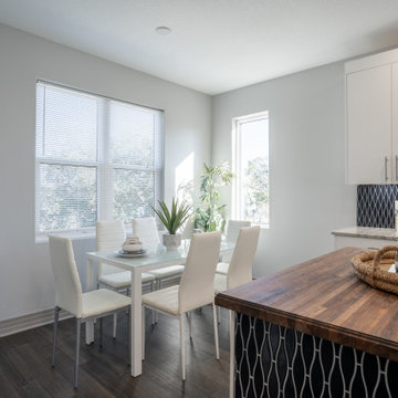 Townhomes for sale St Petersburg FL