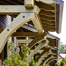barn entry