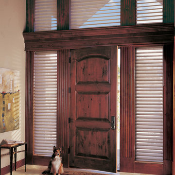 Entryway and Hallway Ideas