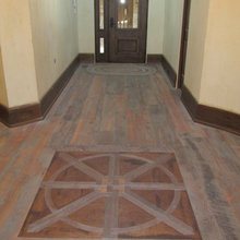 Antique Reclaimed Lumber - Hardwood Flooring, Beams, Furniture and MORE