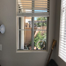 window dowels