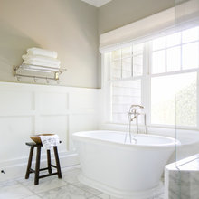 Bathroom Ideas