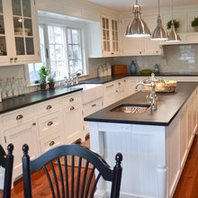 General Kitchen Ideas - AAD