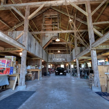 1218 Province Road, Gilmanton, NH
