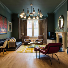 Living room ideas