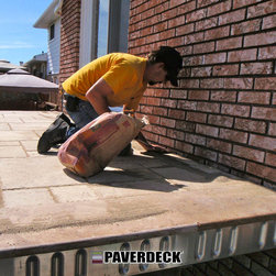 Pool Surrounds - Products