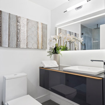 Los Angeles Real Estate Property