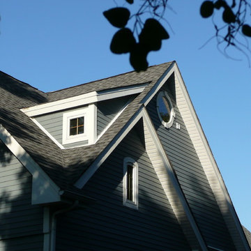 Downers Grove | Cottage Home Addition