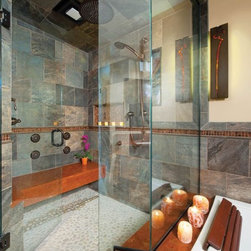 Ceramiche Tile & Stone - Tile