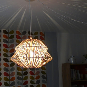 Esprit scandinave