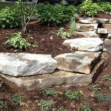 side yard