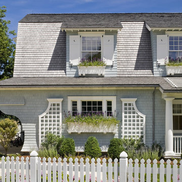 House in Westport, Connecticut